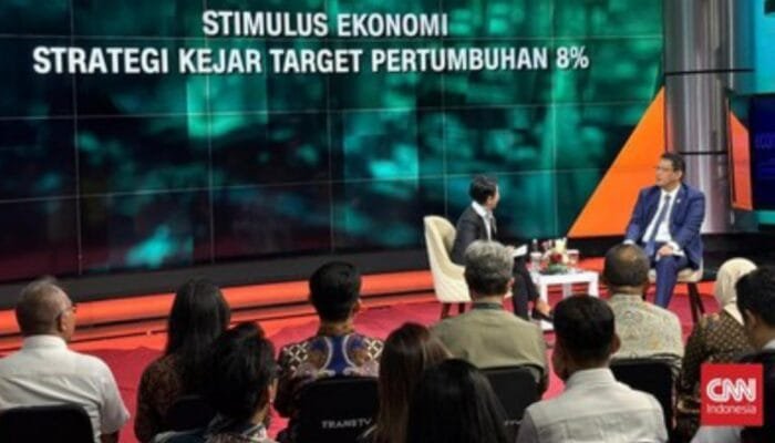 Purbaya Ungkap Pegawai Pajak dan Bea Cukai Nakal Selama Ini Dilindungi