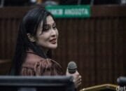 Sandra Dewi Resmi Cabut Gugatan Soal 88 Tas Mewah dan Aset Disita Negara