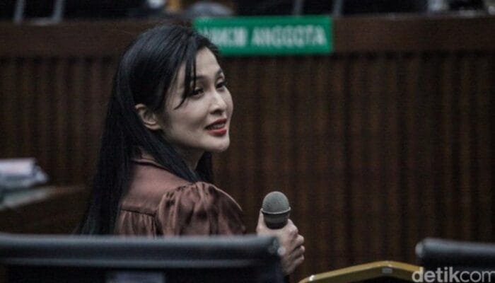 Sandra Dewi Resmi Cabut Gugatan Soal 88 Tas Mewah dan Aset Disita Negara