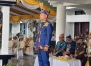 Hari Sumpah Pemuda ke-97, Eddy Raya Samsuri Dorong Pemuda Barsel Jadi Pelopor Kemajuan Daerah