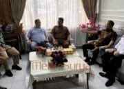 Kunker ke Rutan Buntok, Bupati Barsel Dorong Sinergi Pembinaan dan Peningkatan Pelayanan WBP