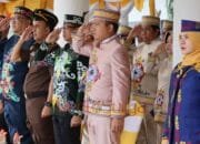 Kapolres Barsel Ajak Kobarkan Semangat Juang dan Persatuan di Hari Sumpah Pemuda ke-97