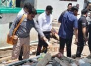 Tragedi Asrama Putri Ponpes Situbondo Ambruk, 1 Santriwati Tewas 11 Terluka