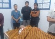 Tragedi Rampa Mea: Pensiunan Guru Ditikam Pemuda Diduga Sakit Malaria