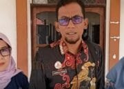 TP3S Kalteng Lakukan Monitoring Percepatan Pencegahan Stunting di Barito Selatan