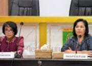 Pemkab Barsel Gelar Rapat Optimalisasi MCP KPK, Pj Sekda Tekankan Komitmen OPD