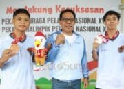 Dua Atlet Pencak Silat Kalteng Raih Medali Perunggu di POPNAS XVII 2025, Bukti Semangat Juang Bumi Tambun Bungai