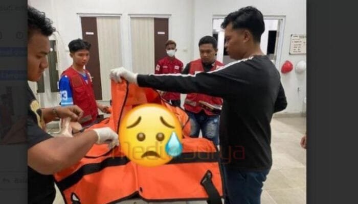 Pemuda Barsel Tewas Ditikam Saat Duel Berdarah di Tapin Utara Kalsel