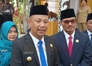 Peringati Hari Pahlawan 2025, Bupati Barsel Ajak Warga Teladani Semangat Juang Pahlawan