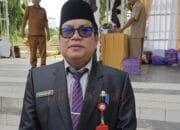 Syahdani Ajak Generasi Muda Barsel Teladani Perjuangan Para Pahlawan
