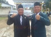 Lisawanto Ajak Masyarakat Barsel Teladani Semangat Juang Para Pahlawan