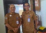 DLH Barsel Finalisasi RPPEG untuk Perkuat Pengelolaan Ekosistem Gambut Berkelanjutan