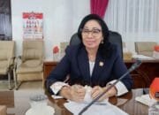 Komisi II DPRD Barsel Dalami Renja dan Pagu Anggaran APBD 2026