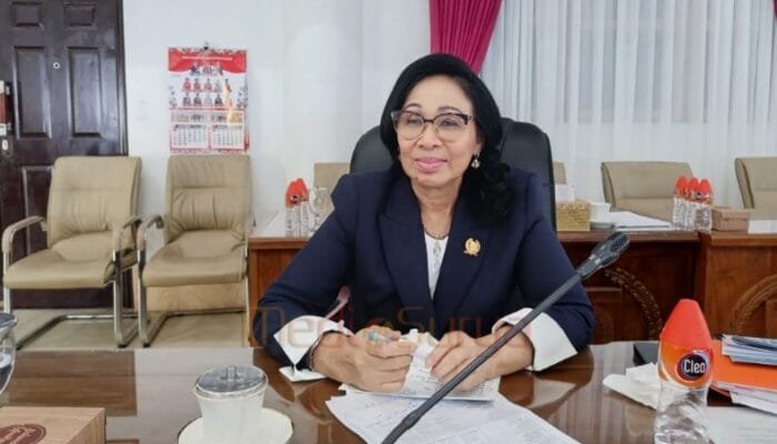 Komisi II DPRD Barsel Dalami Renja dan Pagu Anggaran APBD 2026
