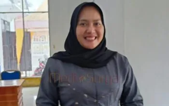 Legislator Barsel Ajak Hormati Guru pada Peringatan Hari Guru Nasional