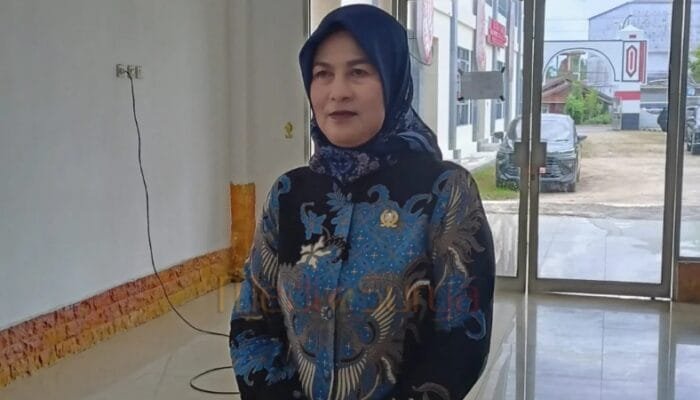 DPRD Barsel Serap Aspirasi Infrastruktur dan Layanan Publik Saat Reses Dapil I