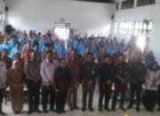 Pelatihan SDM Koperasi Merah Putih, Asisten II Barsel Tekankan Penguatan Ekonomi Desa