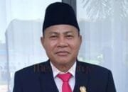 Anggota DPRD Barsel Ajak Masyarakat Hormati Perjuangan Guru pada Hari Guru Nasional