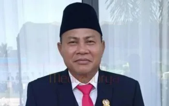 Anggota DPRD Barsel Ajak Masyarakat Hormati Perjuangan Guru pada Hari Guru Nasional