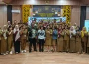 Buka Advokasi Penguatan Labkesmas, Pj Sekda Barsel Tekankan Standarisasi Layanan Kesehatan