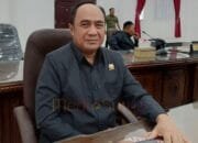 Legislator Barsel Dorong Penguatan Perda Kearsipan untuk Tertib Arsip Daerah