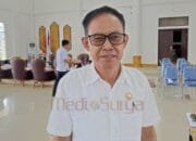 Komisi III DPRD Barsel Tetapkan Skala Prioritas Renja 2026 di Tengah Pemangkasan Anggaran