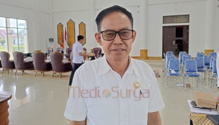 Komisi III DPRD Barsel Tetapkan Skala Prioritas Renja 2026 di Tengah Pemangkasan Anggaran