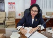 Komisi II DPRD Barsel Tuntaskan Pembahasan Renja KUA PPAS 2026 Bersama Mitra Kerja