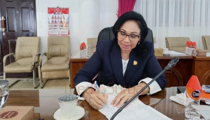 Komisi II DPRD Barsel Tuntaskan Pembahasan Renja KUA PPAS 2026 Bersama Mitra Kerja