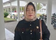 Warga Palurejo Minta Tiang Listrik Diganti Standar PLN, DPRD Barsel Respons