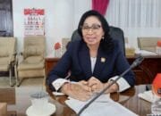 Komisi II DPRD Barsel Dalami Renja KUA PPAS APBD 2026 Bersama OPD