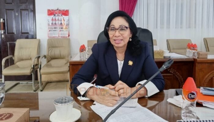 Komisi II DPRD Barsel Dalami Renja KUA PPAS APBD 2026 Bersama OPD