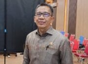 Wakil Ketua DPRD Barsel Ajak Pemuda Jadi Penggerak Utama Pembangunan Daerah