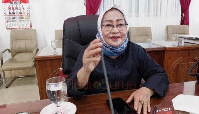 DPRD Barsel Fokus Bahas APBD 2026, Banmus Tetapkan Agenda November