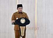 Pemkab Barsel Resmi Luncurkan Layanan Darurat 112 untuk Respons Cepat