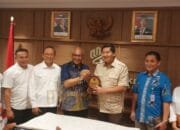 Menteri PKP–PWI Sepakat Fasilitasi 5.000 Rumah Subsidi untuk Wartawan