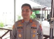 Polres Kotim Amankan 5,5 Kg Narkotika Sepanjang 2025