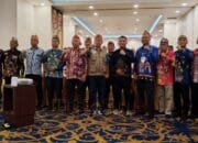 BNNP–DAD Kalteng Sepakati Penguatan Hukum Adat untuk Perangi Narkoba