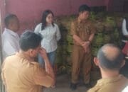 Pemkab Barsel Sidak Pangkalan LPG Pastikan Distribusi Stabil Jelang Nataru