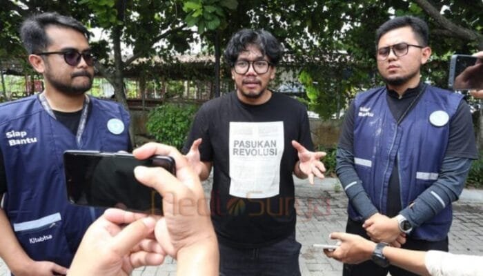 Pernyataan Endipat Soal Donasi “Kecil” Picu Kritik Publik Nasional