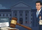 PN Solo Lanjutkan Gugatan CLS Ijazah Jokowi, Sidang Berlanjut ke Pembuktian