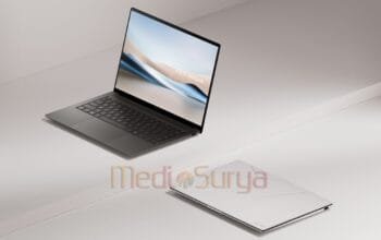 ASUS Zenbook S14 OLED (UX5406SA): Laptop AI Tipis Paling Kompetitif di 2025