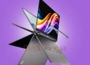 Axioo Hype R Flip: Laptop 2-in-1 OLED 360° untuk Kreator dan Profesional Modern