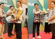 Pewarta TABIRkota.com Borong Prestasi di Adaro Journalism Award 2025