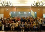 Adaro Gelar Malam Anugerah Journalism Award 2025 Apresiasi Insan Pers