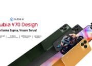 Nubia V70 Harga 1,6 Jutaan: RAM hingga 20 GB dan Kamera 108 MP, Layak Dibeli di Kelas Entry-Level?