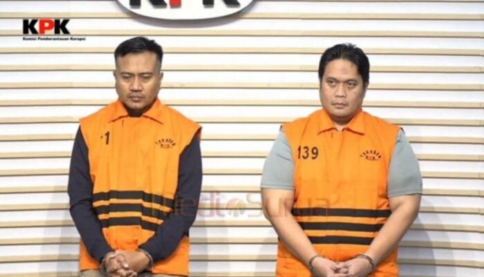 KPK Ungkap Dugaan Pemerasan Kajari HSU, Kepala Dinas Terancam Diproses