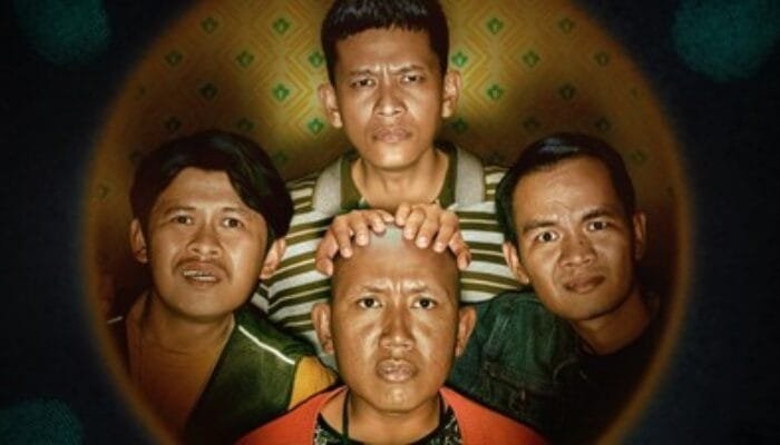 Tembus 7 Juta Penonton, “Agak Laen 2: Menyala Pantiku” Jadi Film Indonesia Terlaris ke-4 Sepanjang Masa