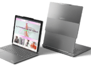 Inovasi Baru Lenovo: Laptop Gaming dengan Layar Rollable Ultrawide Siap Meluncur